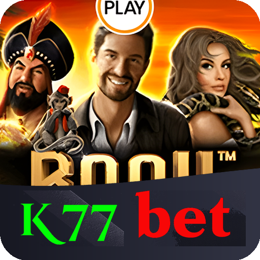 Formulário de Registro K77BET