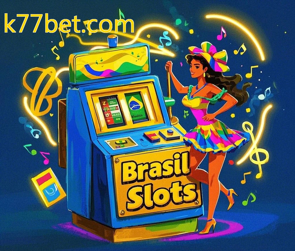 k77bet GAME-Apostas