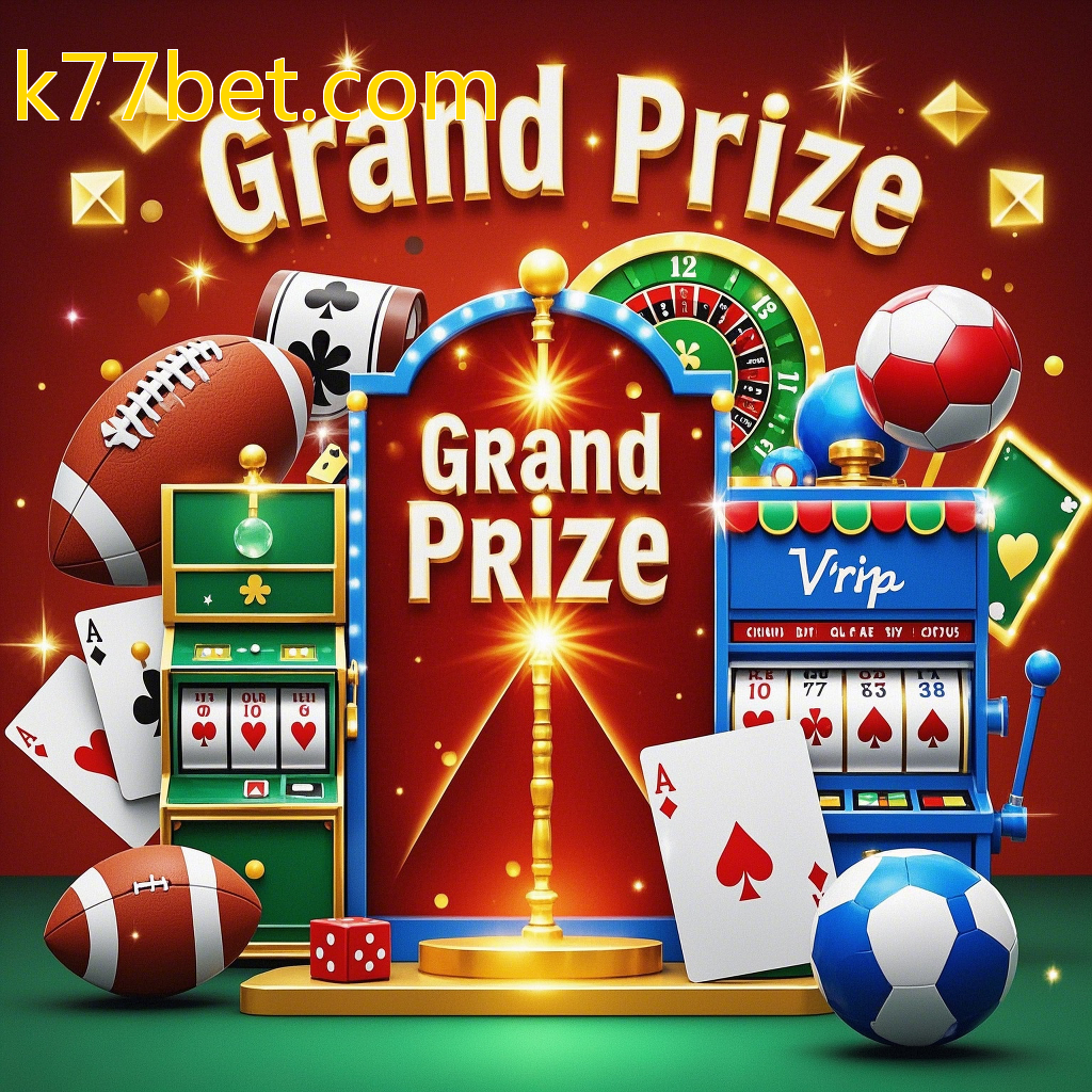 k77bet GAME-Slots